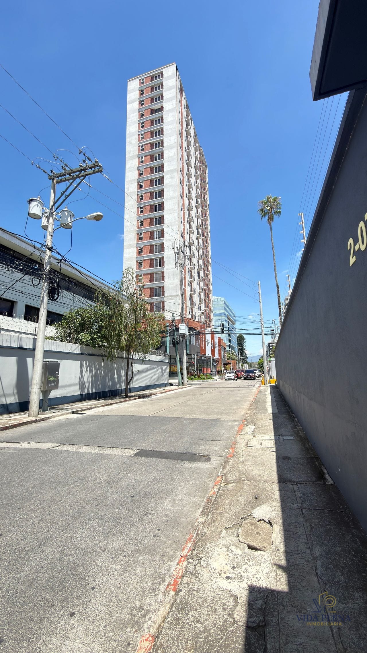 Renta de Apartamento Z.10 Fiamene — Apartamento en Alquiler en Fiamene, Zona 10, Guatemala, Ciudad — foto 1 de 17