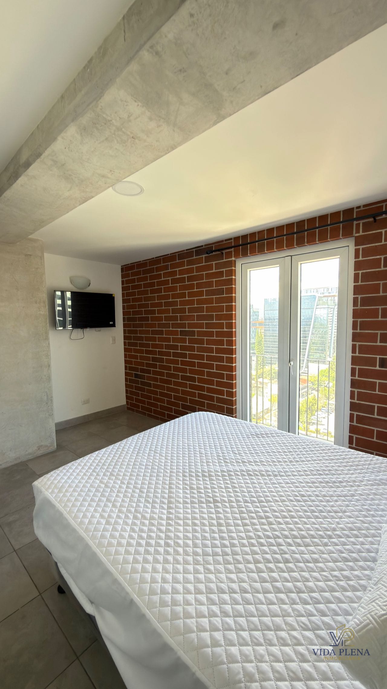 Renta de Apartamento Z.10 Fiamene — Apartamento en Alquiler en Fiamene, Zona 10, Guatemala, Ciudad — foto 15 de 17