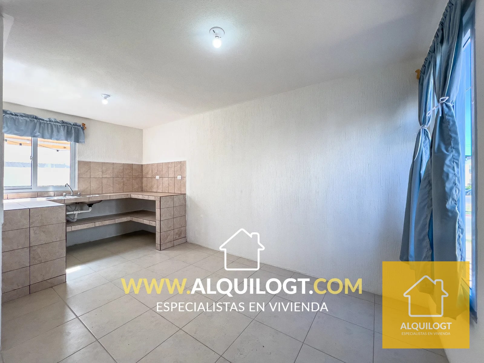 CASA NIMAJUYÚ ZONA 21 DE 4 HAB AGT1379 — Casa en Alquiler en Zona 21, Guatemala, Ciudad — foto 6 de 9