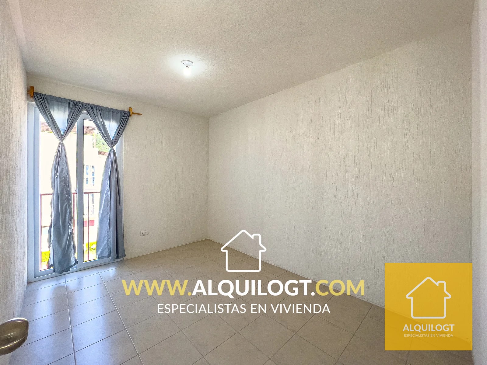 CASA NIMAJUYÚ ZONA 21 DE 4 HAB AGT1379 — Casa en Alquiler en Zona 21, Guatemala, Ciudad — foto 3 de 9