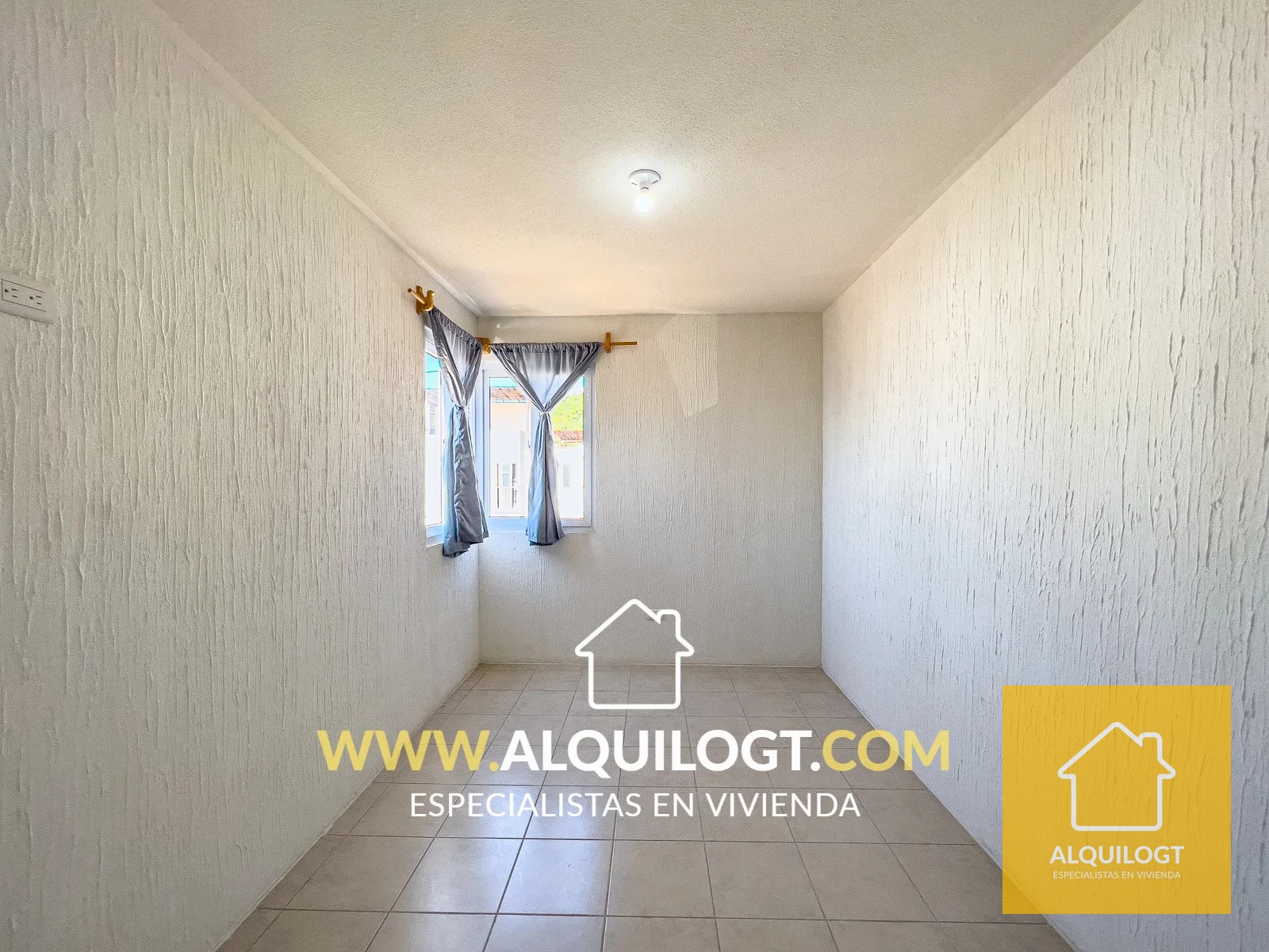 CASA NIMAJUYÚ ZONA 21 DE 4 HAB AGT1379 — Casa en Alquiler en Zona 21, Guatemala, Ciudad — foto 4 de 9