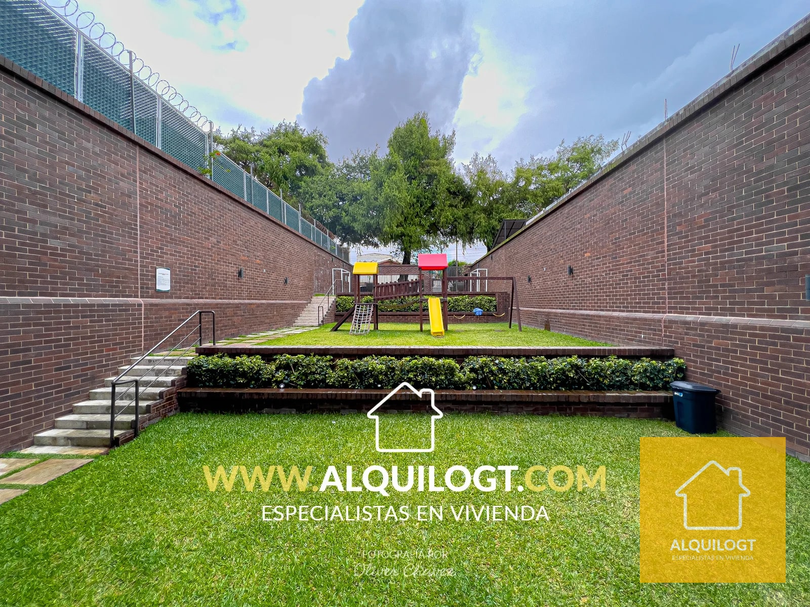 APARTAMENTO EN ZONA 12 POR LA USAC - 3