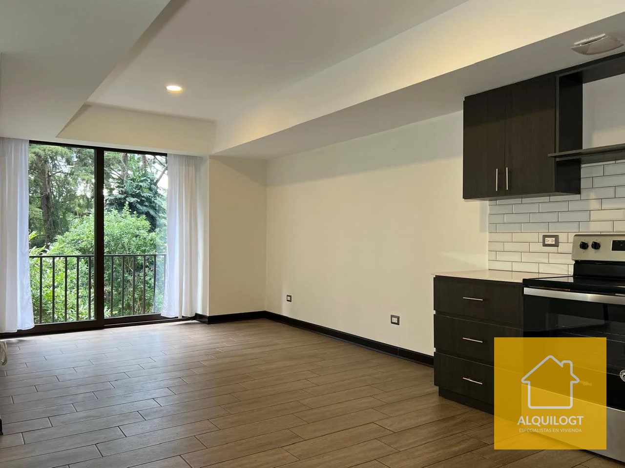 APARTAMENTO EN ZONA 12 POR LA USAC - 6