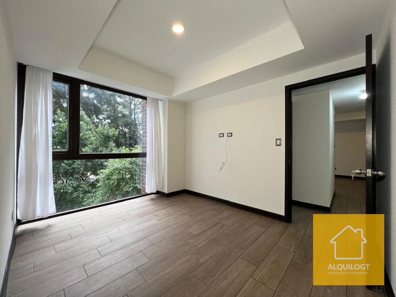 APARTAMENTO EN ZONA 12 POR LA USAC - 8