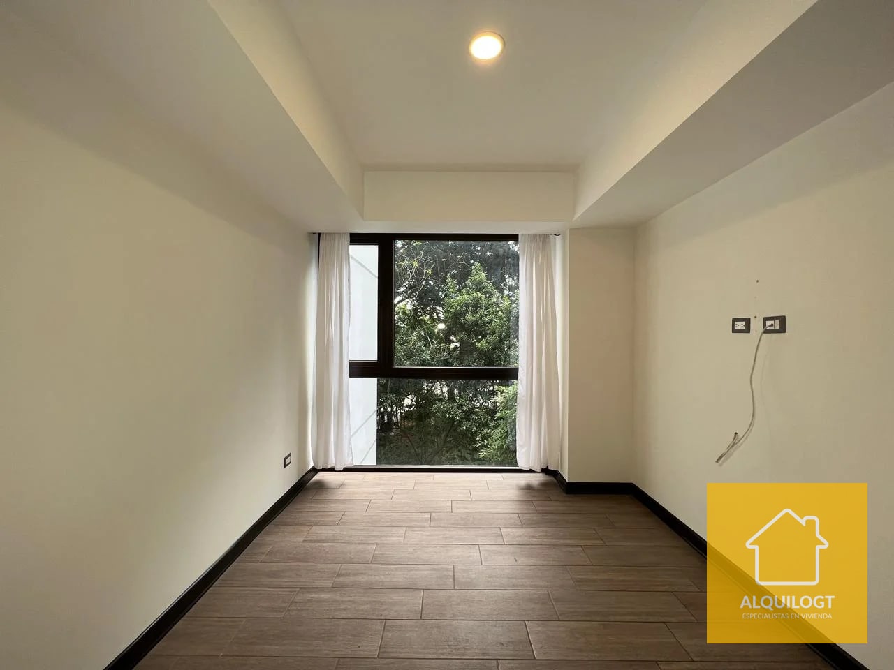 APARTAMENTO EN ZONA 12 POR LA USAC - 9