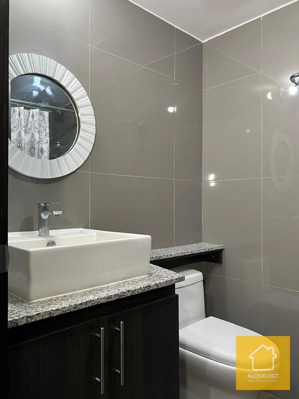 APARTAMENTO EN ZONA 12 POR LA USAC - 5
