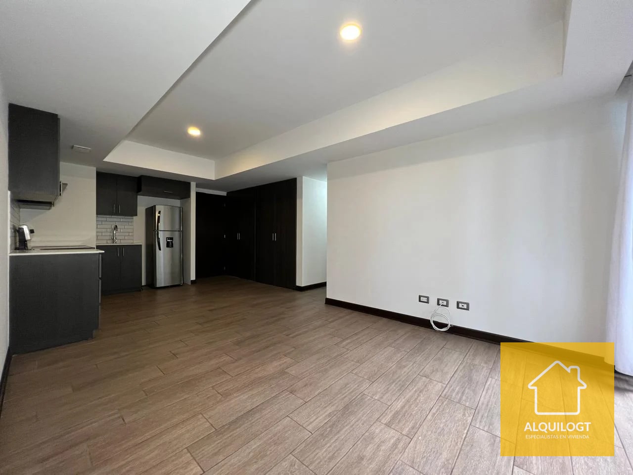 Apartamento en Soho zona 12 por USAC — Apartamento en Alquiler en Soho, Zona 12, Guatemala, Ciudad — foto 2 de 12