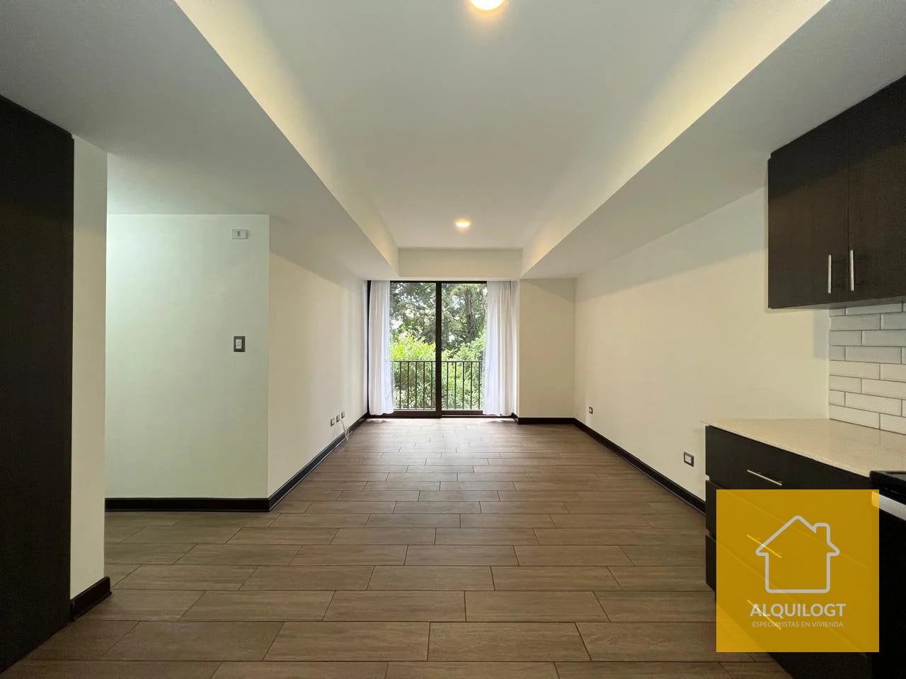 Apartamento en Soho zona 12 por USAC — Apartamento en Alquiler en Soho, Zona 12, Guatemala, Ciudad — foto 7 de 12