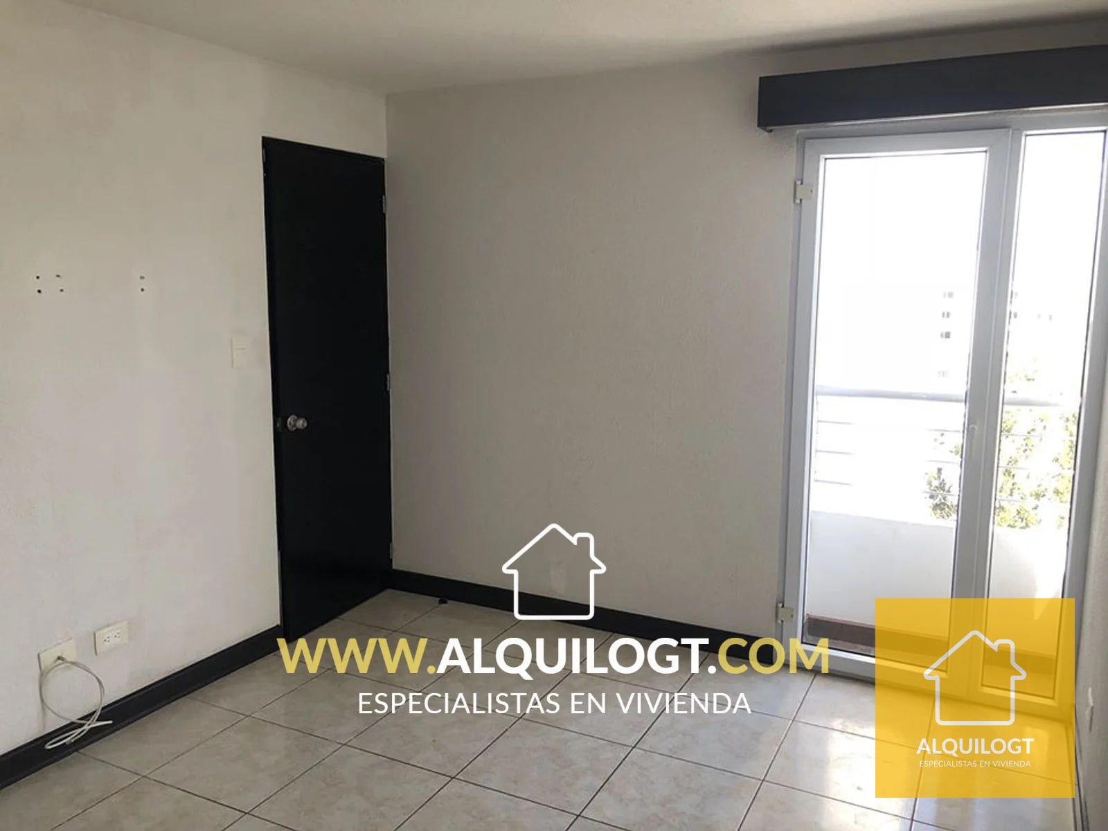 APARTAMENTO EN ALTA VILLA EL NARANJO POR EL CC ARBORETO MIXCO DE 3 HAB AGT2015 — Apartamento en Alquiler en Alta Villa el Naranjo, Zona 11 Mixco, Guatemala, Ciudad — foto 5 de 5