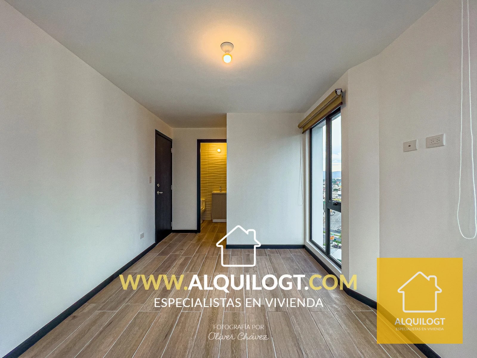 Apartamento en Viró Mariscal zona 11 — Apartamento en Alquiler en Viró, Zona 11, Guatemala, Ciudad — foto 7 de 11