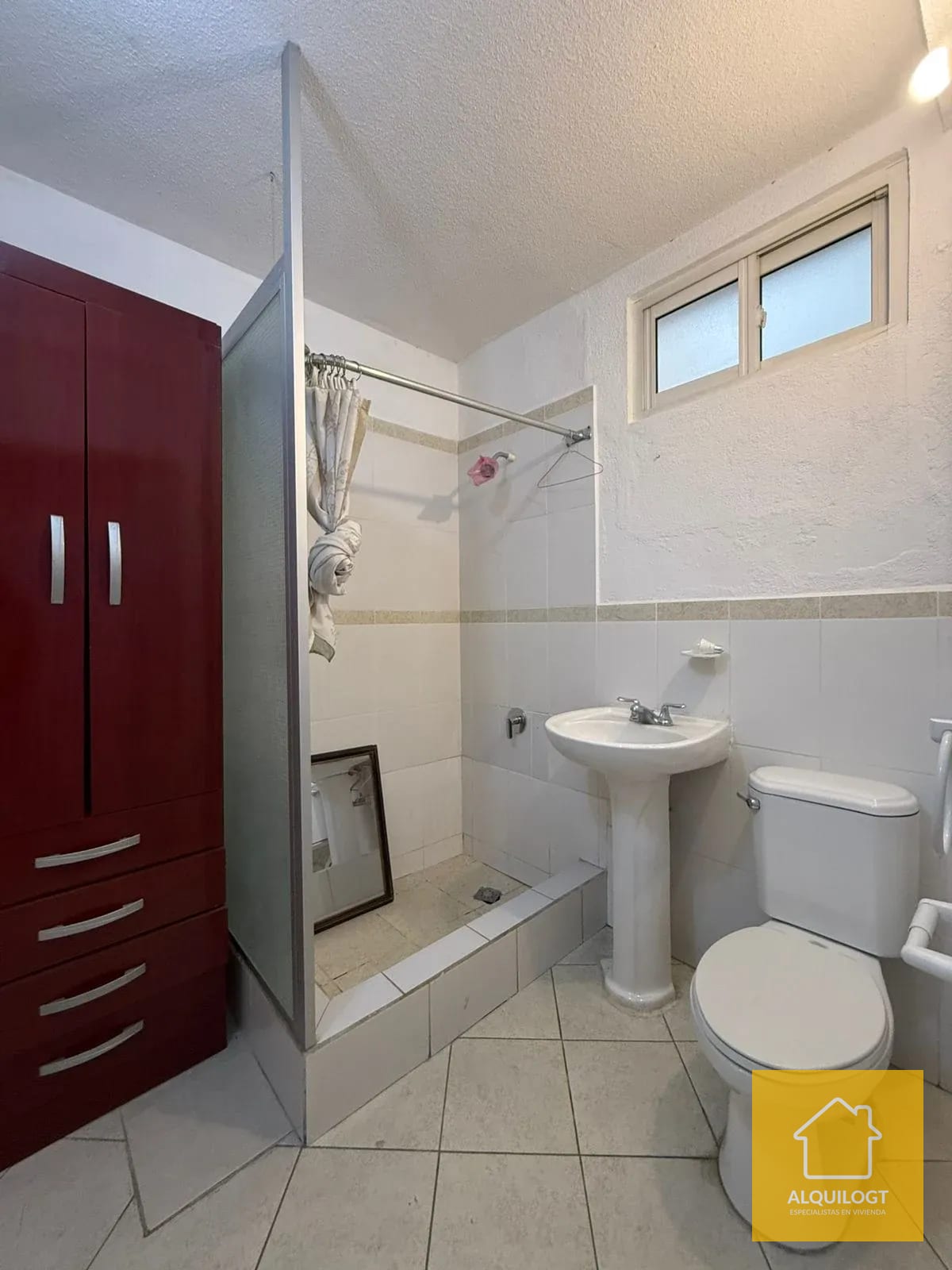 Casa en zona 7 — Casa en Alquiler en Zona 7, Guatemala, Ciudad — foto 7 de 14
