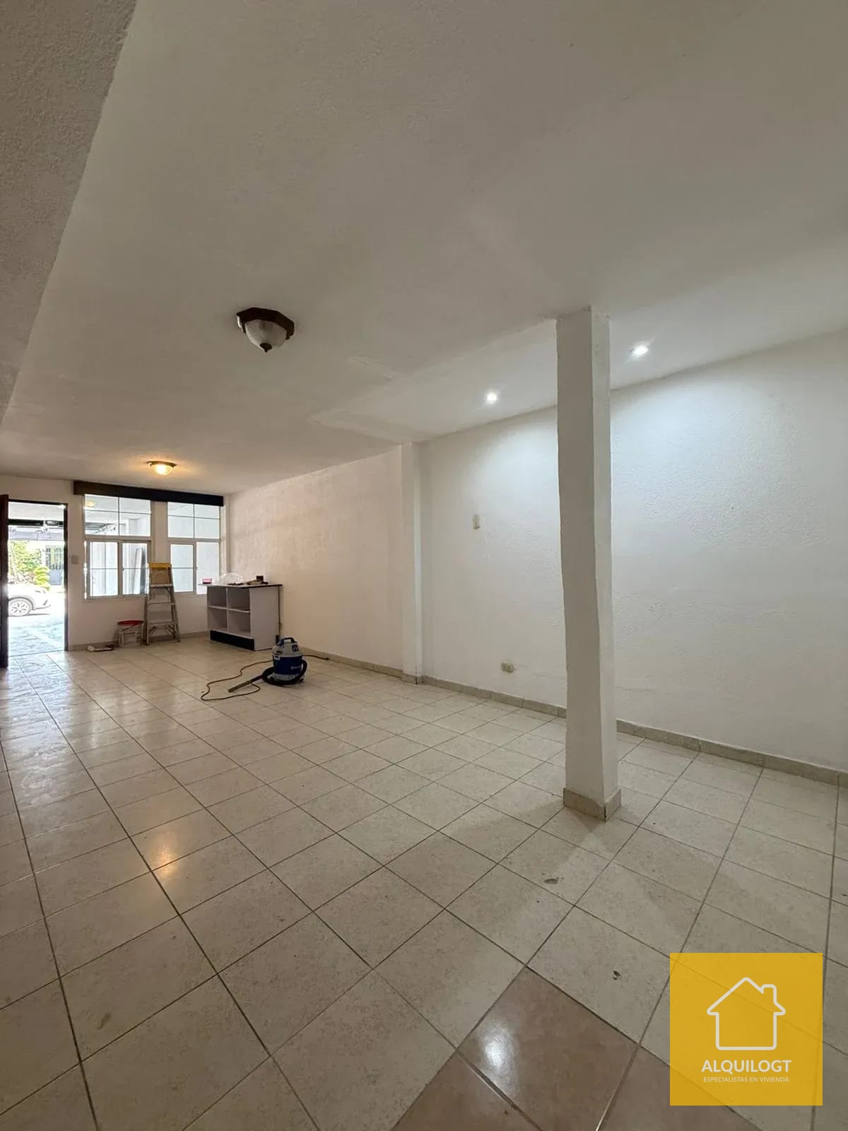 Casa en zona 7 — Casa en Alquiler en Zona 7, Guatemala, Ciudad — foto 11 de 14