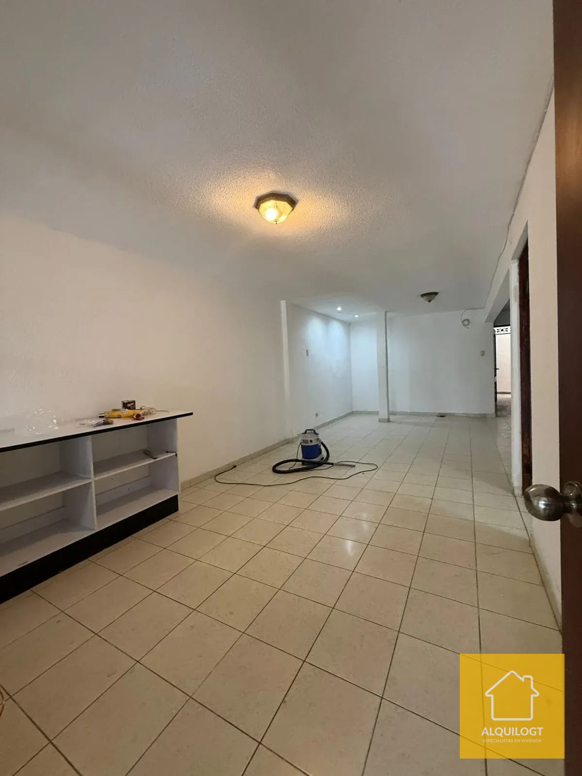 Casa en zona 7 — Casa en Alquiler en Zona 7, Guatemala, Ciudad — foto 12 de 14