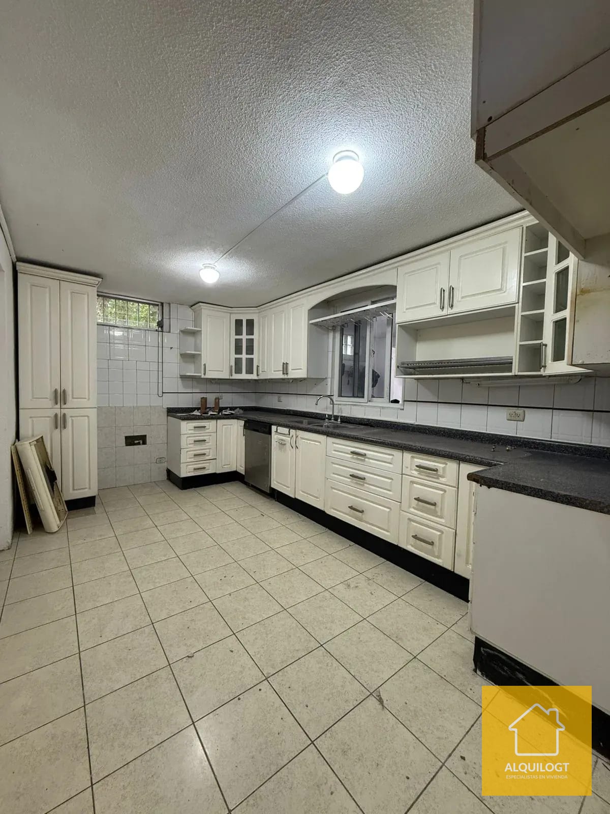 Casa en zona 7 — Casa en Alquiler en Zona 7, Guatemala, Ciudad — foto 13 de 14