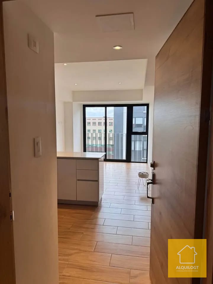 Apartamento en Cendana zona 9 — Apartamento en Alquiler en Cendana, Zona 9, Guatemala, Ciudad — foto 2 de 10