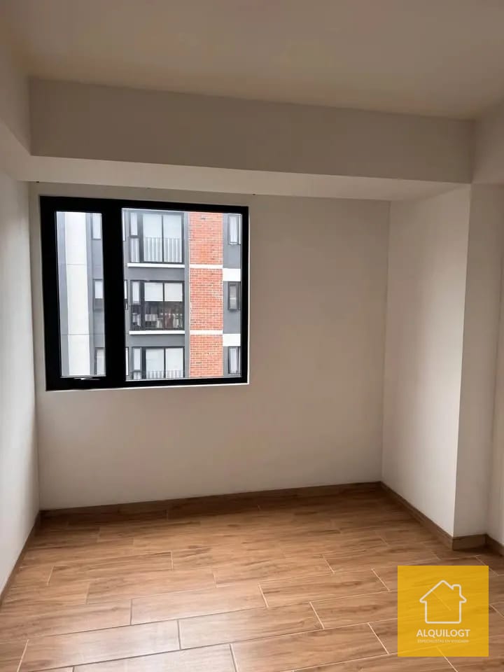 Apartamento en Cendana zona 9 — Apartamento en Alquiler en Cendana, Zona 9, Guatemala, Ciudad — foto 9 de 10