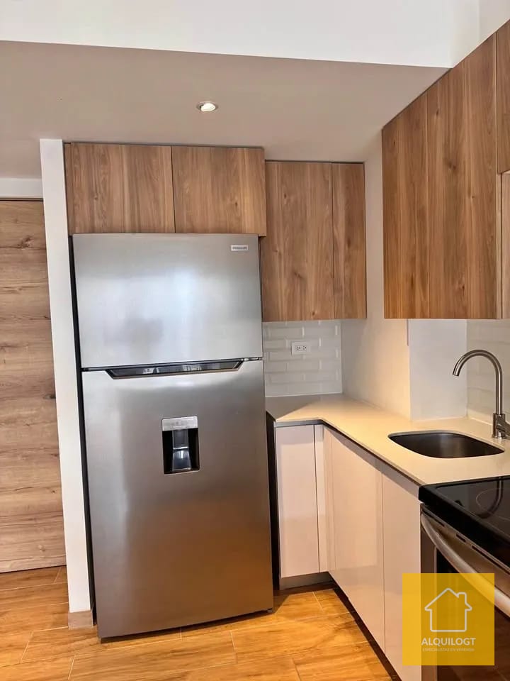 Apartamento en Cendana zona 9 — Apartamento en Alquiler en Cendana, Zona 9, Guatemala, Ciudad — foto 10 de 10