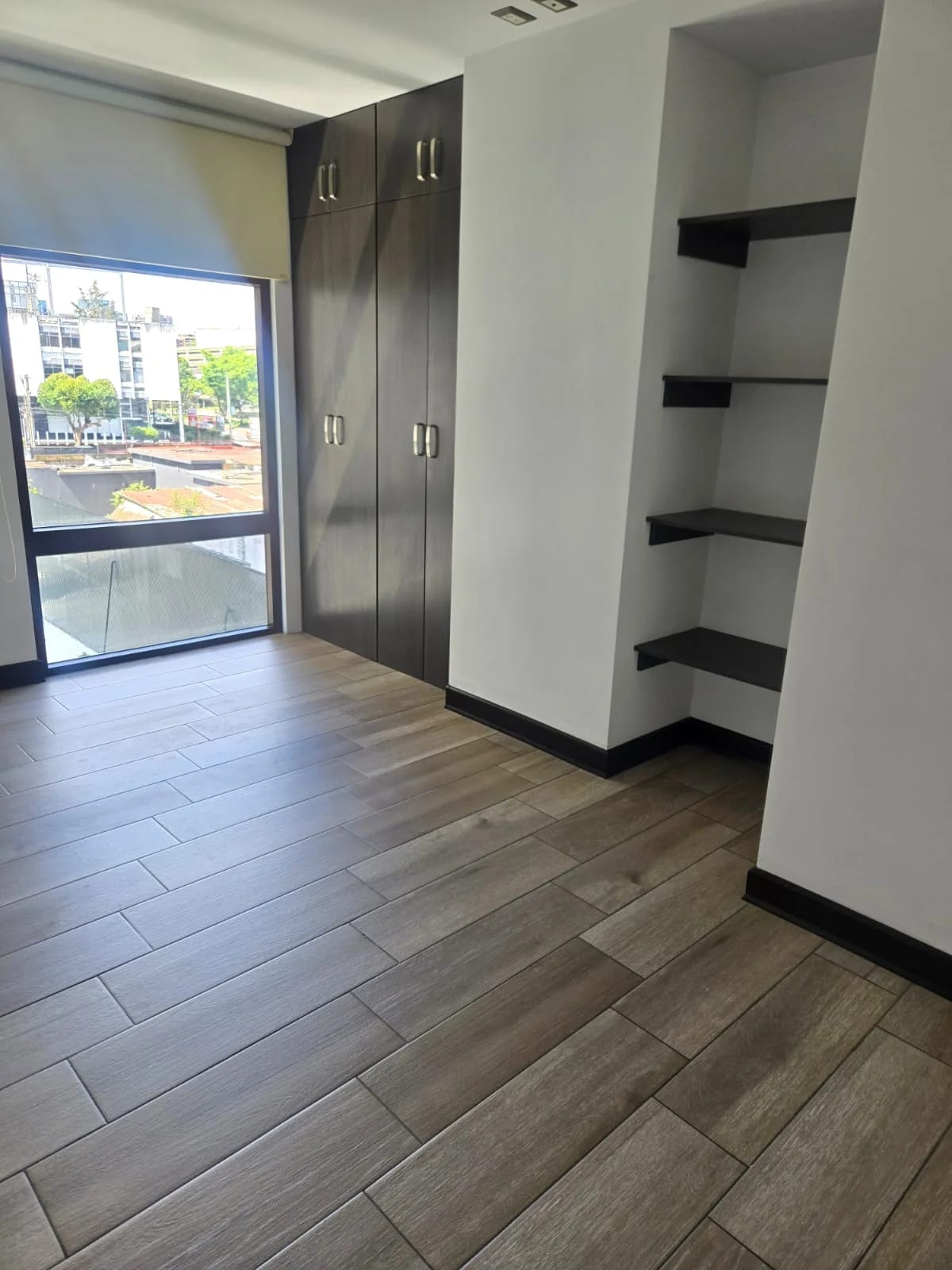 Apartamento en Edificio Tres15 zona 13 — Apartamento en Alquiler en Zona 14, Guatemala, Ciudad — foto 7 de 10