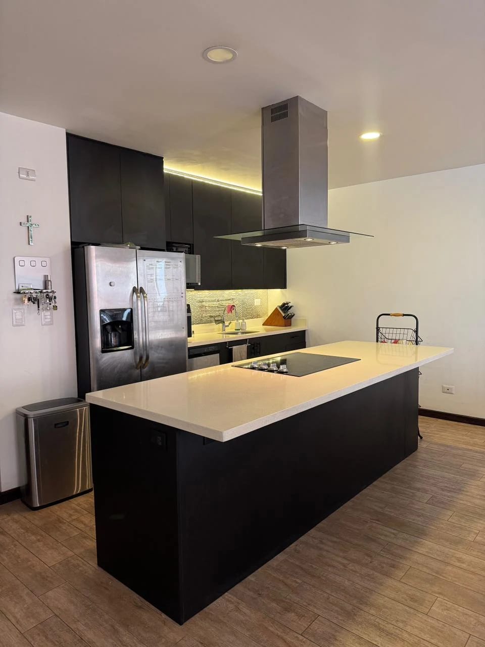Apartamento en venta San Lázaro zona 15 — Apartamento en Venta en Zona 15, Guatemala, Ciudad — foto 7 de 11