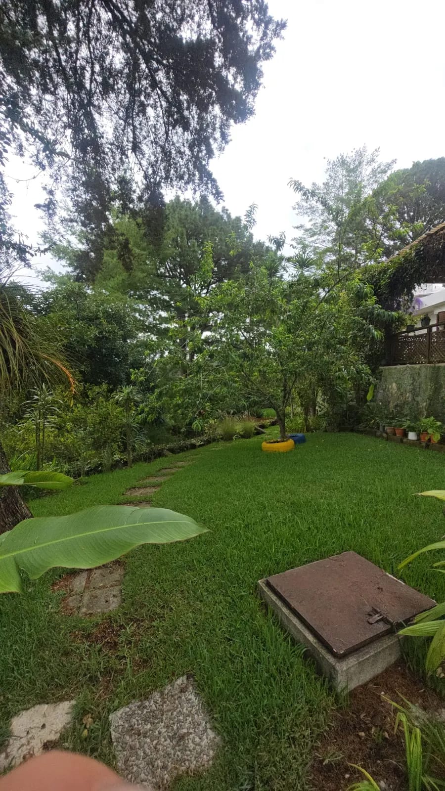 Casa con terreno ideal para desarrollar, dentro de Muxbal — Terreno en Venta en Muxbal, Guatemala, Ciudad — foto 3 de 6