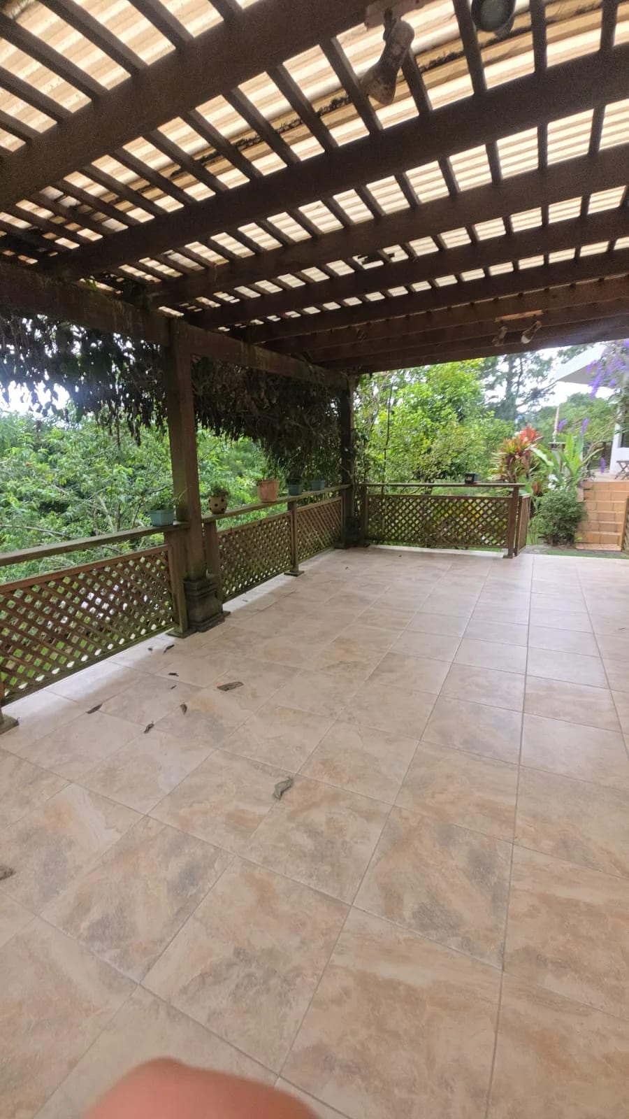 Casa con terreno ideal para desarrollar, dentro de Muxbal — Terreno en Venta en Muxbal, Guatemala, Ciudad — foto 4 de 6
