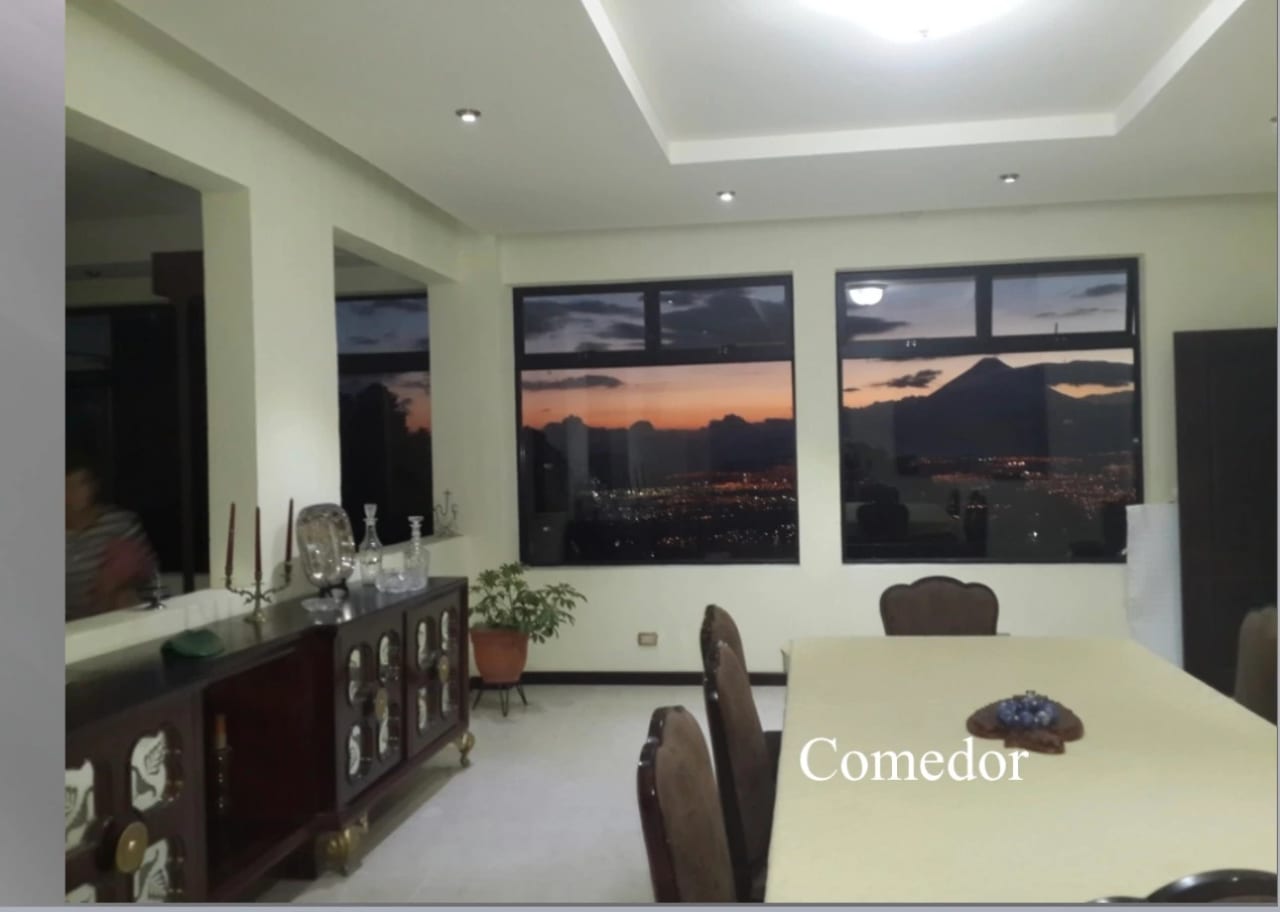 BAJO DE PRECIO ¿buscas la Casa Ideal? Esta Es. — Casa en Venta en Bellas Luces, Santa Catarina Pinula, Guatemala, Ciudad — foto 6 de 6