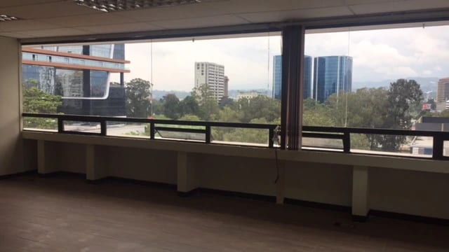 Oficna en Geminis — Oficina en Alquiler en Géminis 10, Zona 10, Guatemala, Ciudad — foto 5 de 5