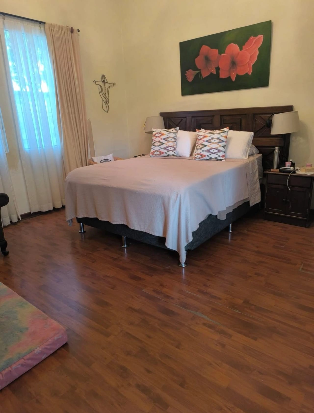 Amplia y Acogedora Residencia — Casa en Venta en San José Pinula, Guatemala, Ciudad — foto 6 de 6