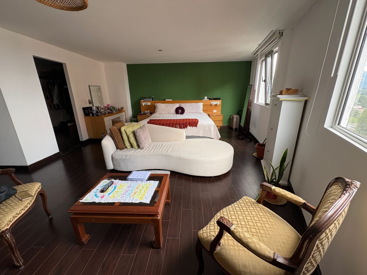 Bello Apartamento en Attica — Apartamento en Venta en Attica, Zona 14, Guatemala, Ciudad — foto 4 de 5
