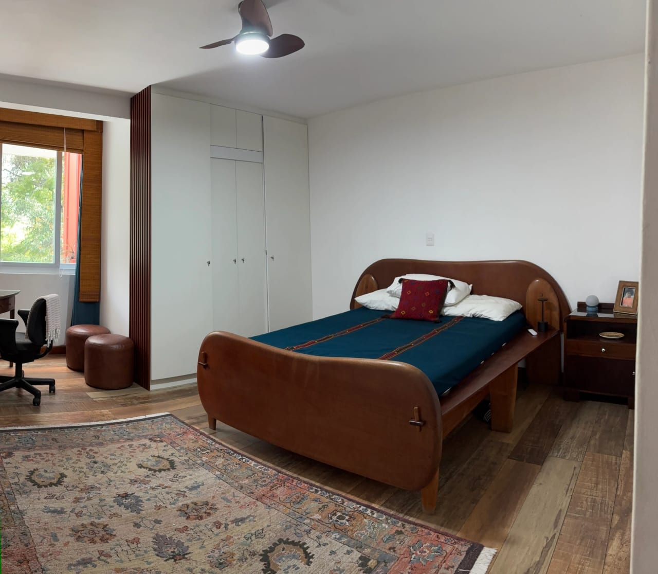 Espectacular Villa Real, Amueblado — Apartamento en Alquiler en Villareal, Zona 10, Guatemala, Ciudad — foto 4 de 5