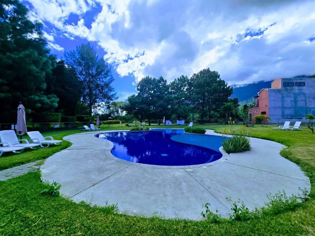 Alta Plusvalia, Ambiente Familiar — Terreno en Venta en San Miguel Dueñas, Sacatepéquez — foto 1 de 4