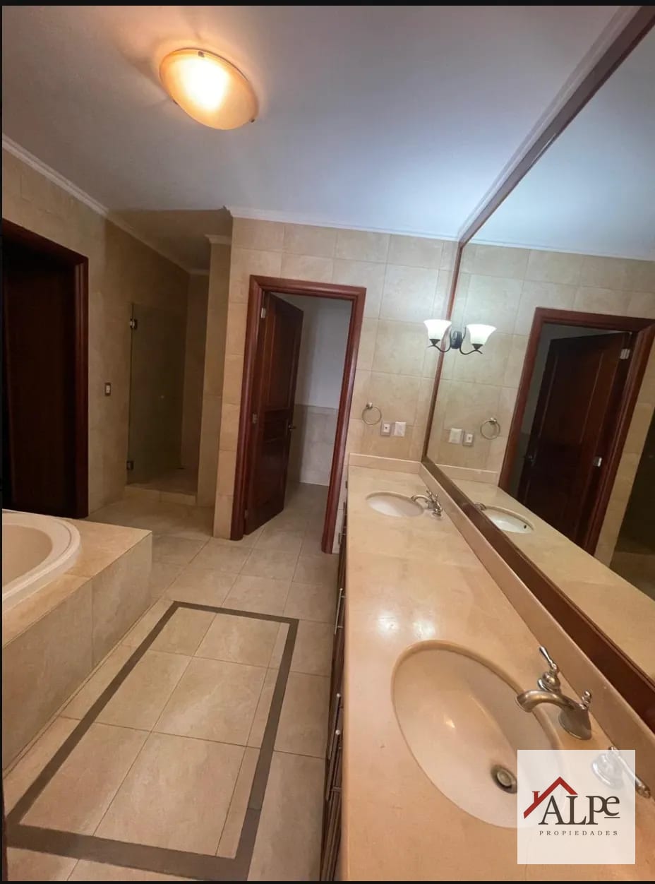 TADEUS ZONA 14 ALQUILER — Apartamento en Alquiler en Tadeus, Zona 14, Guatemala, Ciudad — foto 8 de 17