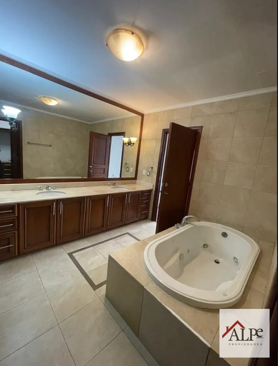 TADEUS ZONA 14 ALQUILER — Apartamento en Alquiler en Tadeus, Zona 14, Guatemala, Ciudad — foto 9 de 17