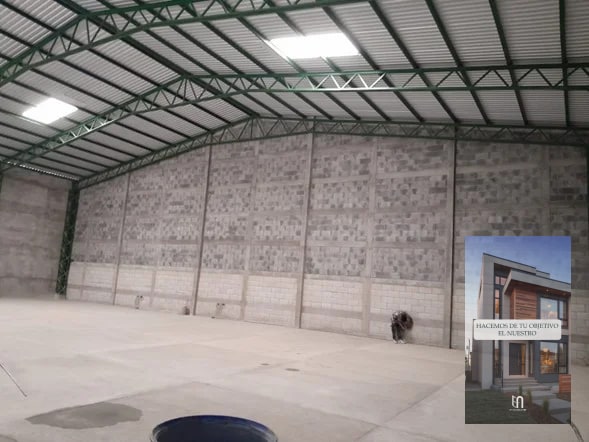 ALQUILO OFIBODEGA EN ESTANZUELA ZACAPA - 576M2 - 3