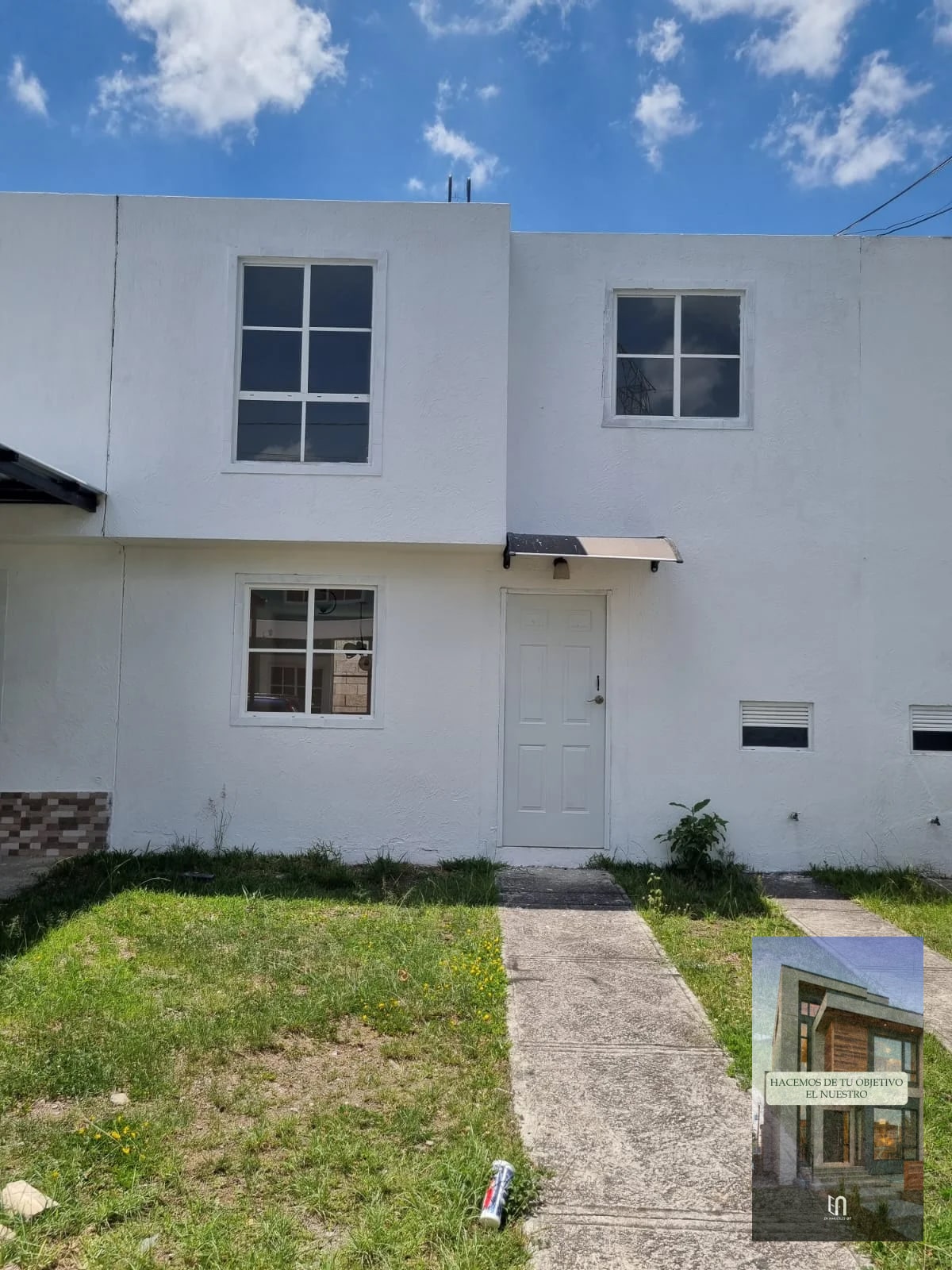 VENDO CASA EN ZONA 18 SECTOR LAS TAPIAS - 1
