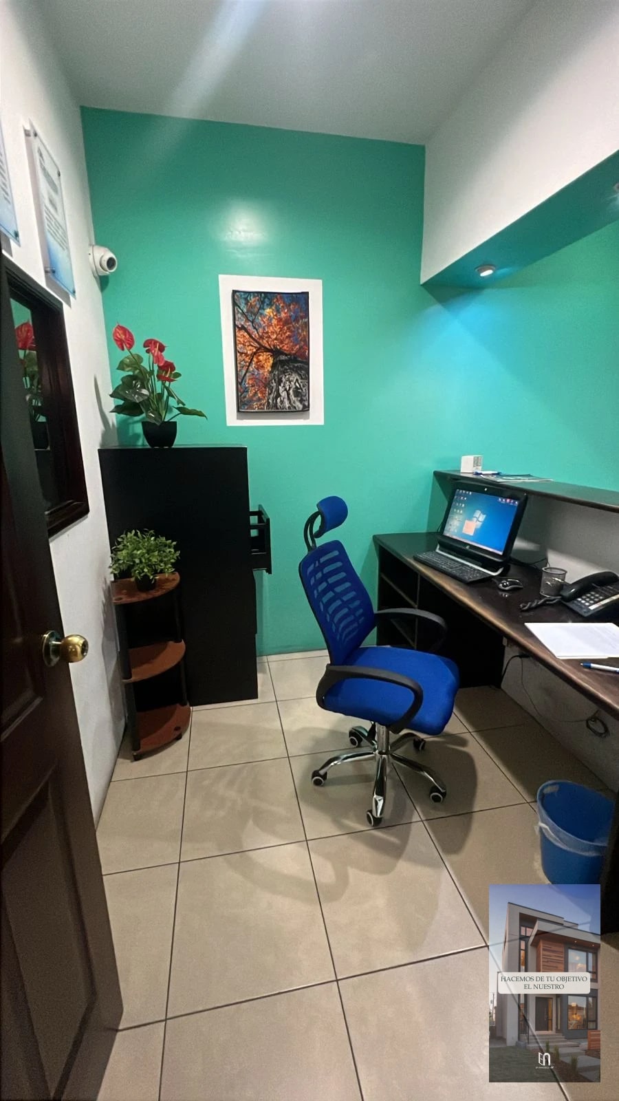 ALQUILO OFICINA EN AVENIDA REFORMA ZONA 9 / 143 M2 — Oficina en Alquiler en El Reformador, Zona 9, Guatemala, Ciudad — foto 12 de 14
