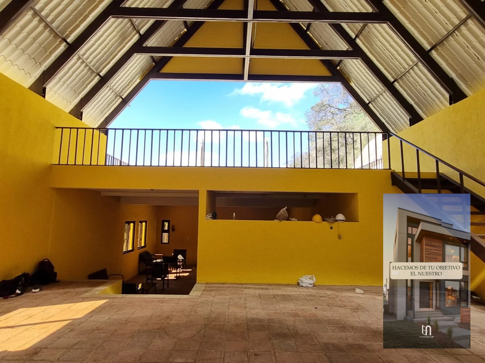 VENDO TERRENO EN SAN LUCAS FOREST — Terreno en Venta en San Lucas Sacatepéquez, Sacatepéquez — foto 9 de 12