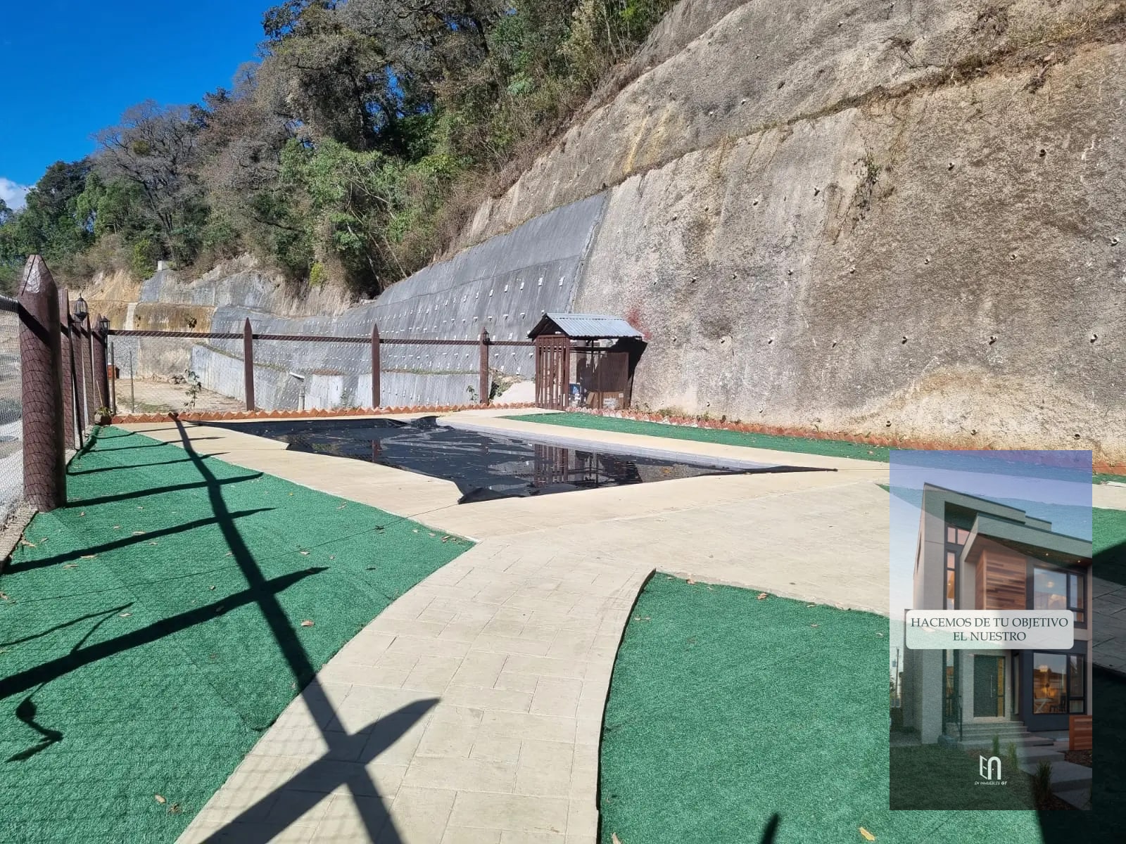 VENDO TERRENO EN SAN LUCAS FOREST — Terreno en Venta en San Lucas Sacatepéquez, Sacatepéquez — foto 12 de 12