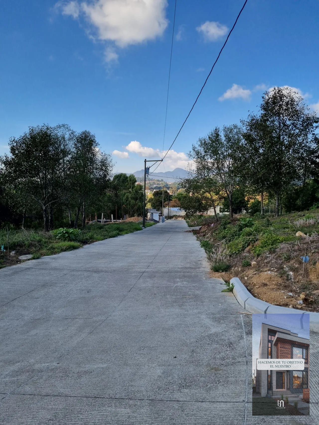VENDO TERRENO EN SAN LUCAS FOREST | 151M2 — Terreno en Venta en San Lucas Sacatepéquez, Sacatepéquez — foto 7 de 13