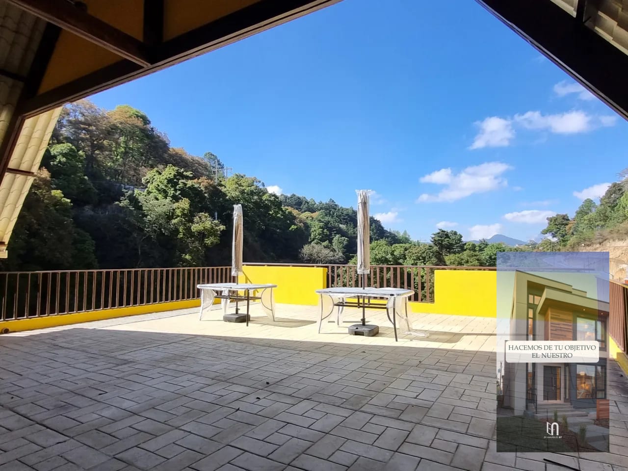VENDO TERRENO EN SAN LUCAS FOREST | 151M2 — Terreno en Venta en San Lucas Sacatepéquez, Sacatepéquez — foto 11 de 13