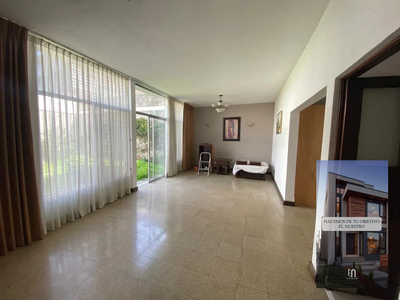 Casa en Venta en Zona 1 | Cerca de la Iglesia La Recolección — Casa en Venta en Zona 1, Guatemala, Ciudad — foto 3 de 11
