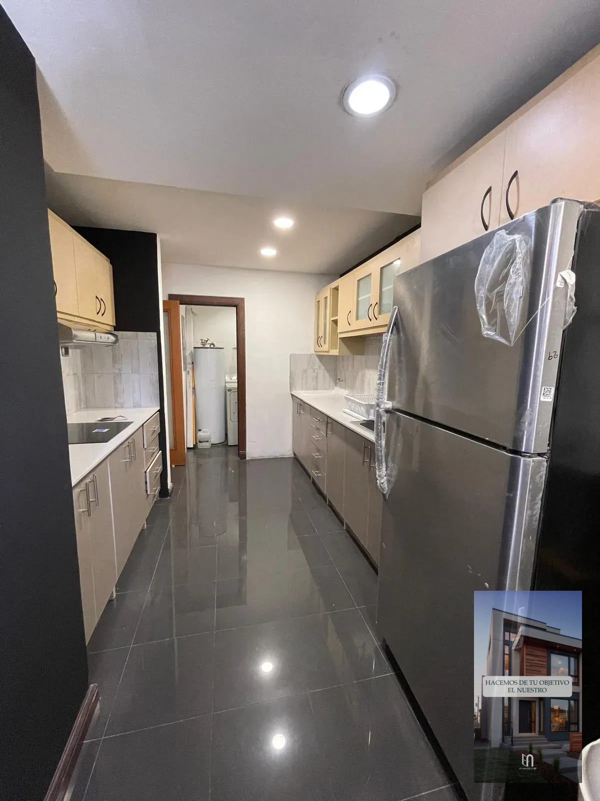 Apartamento Amueblado y Equipado en Alquiler | Zona 14 – Pacífica Plaza — Apartamento en Alquiler en Pacífica Plaza, Zona 14, Guatemala, Ciudad — foto 5 de 17
