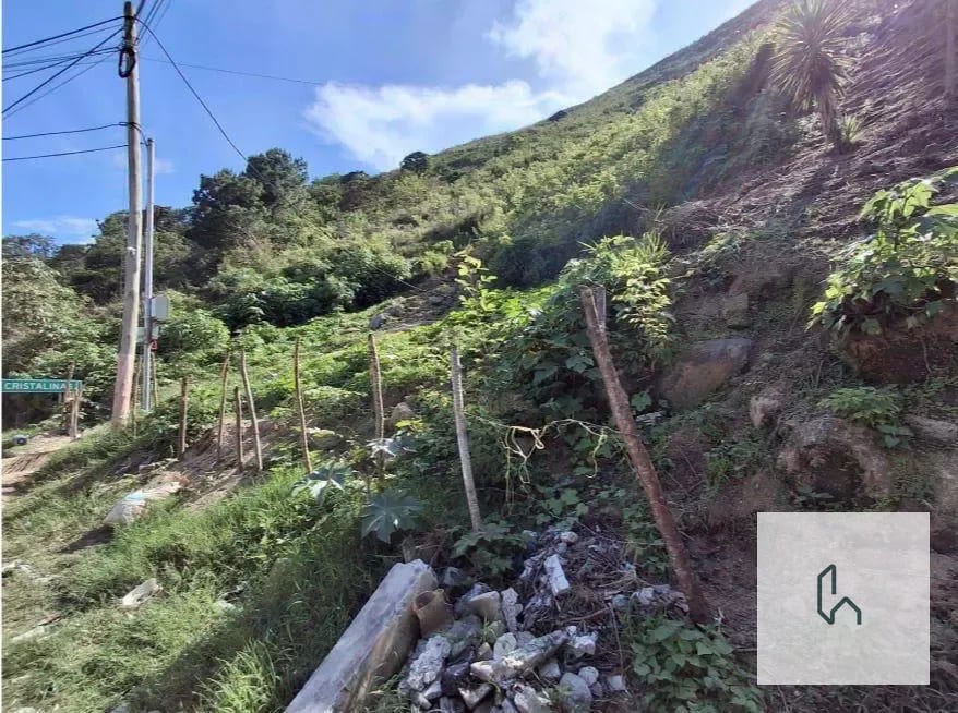 VENTA DE EXCLUSIVO TERRENO CON IMPRESIONANTE VISTA AL LAGO DE ATITLÁN — Terreno en Venta en San Pablo La Laguna, Sololá — foto 3 de 4