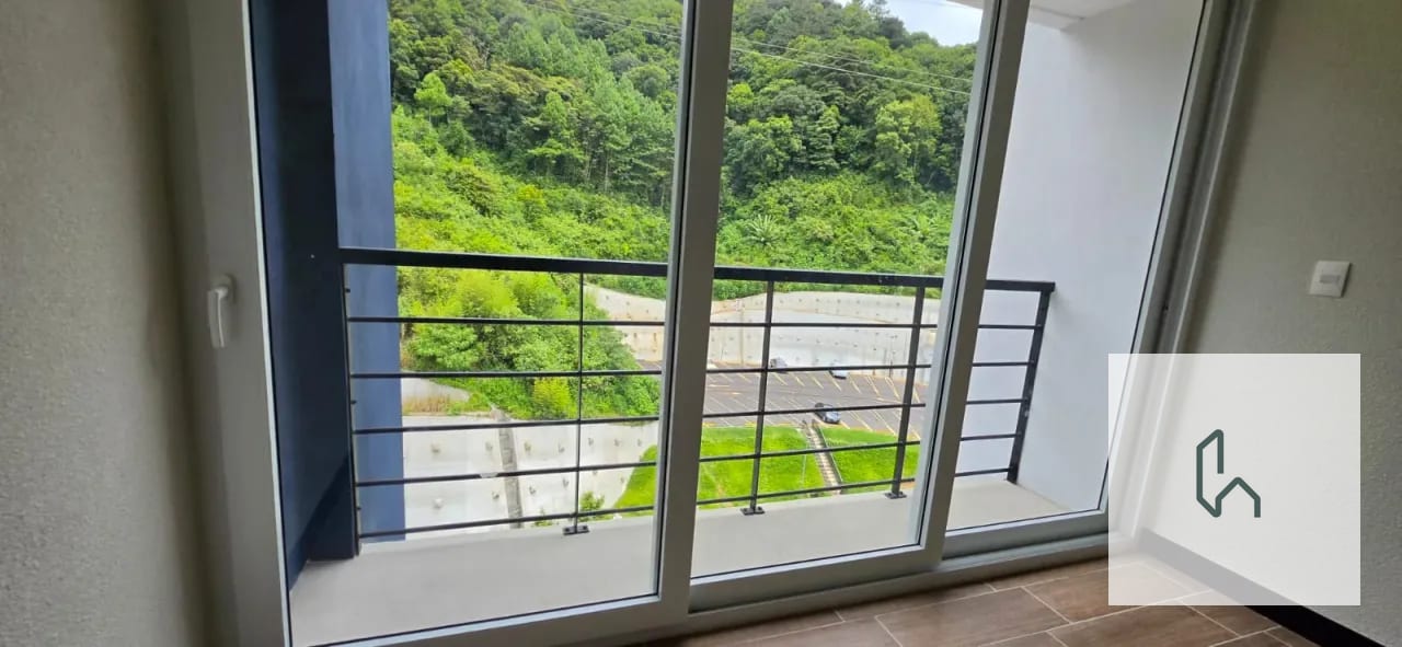 Apartamento en Renta en Edificio Monet — Apartamento en Alquiler en Santa Catarina Pinula, Guatemala, Ciudad — foto 8 de 14