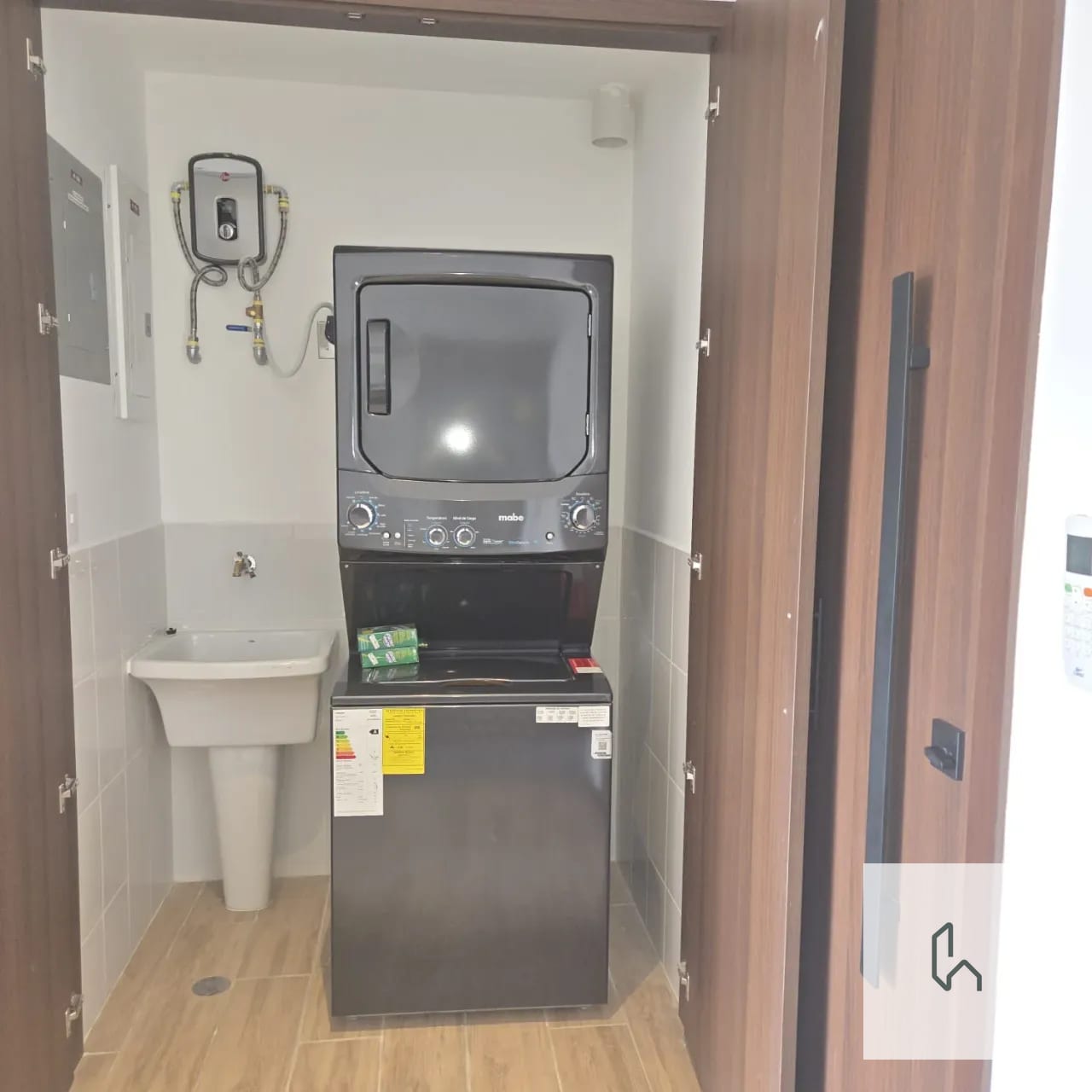 Hermoso Apartamento en Renta en Zona 13 — Apartamento en Alquiler en Zona 13, Guatemala, Ciudad — foto 9 de 11