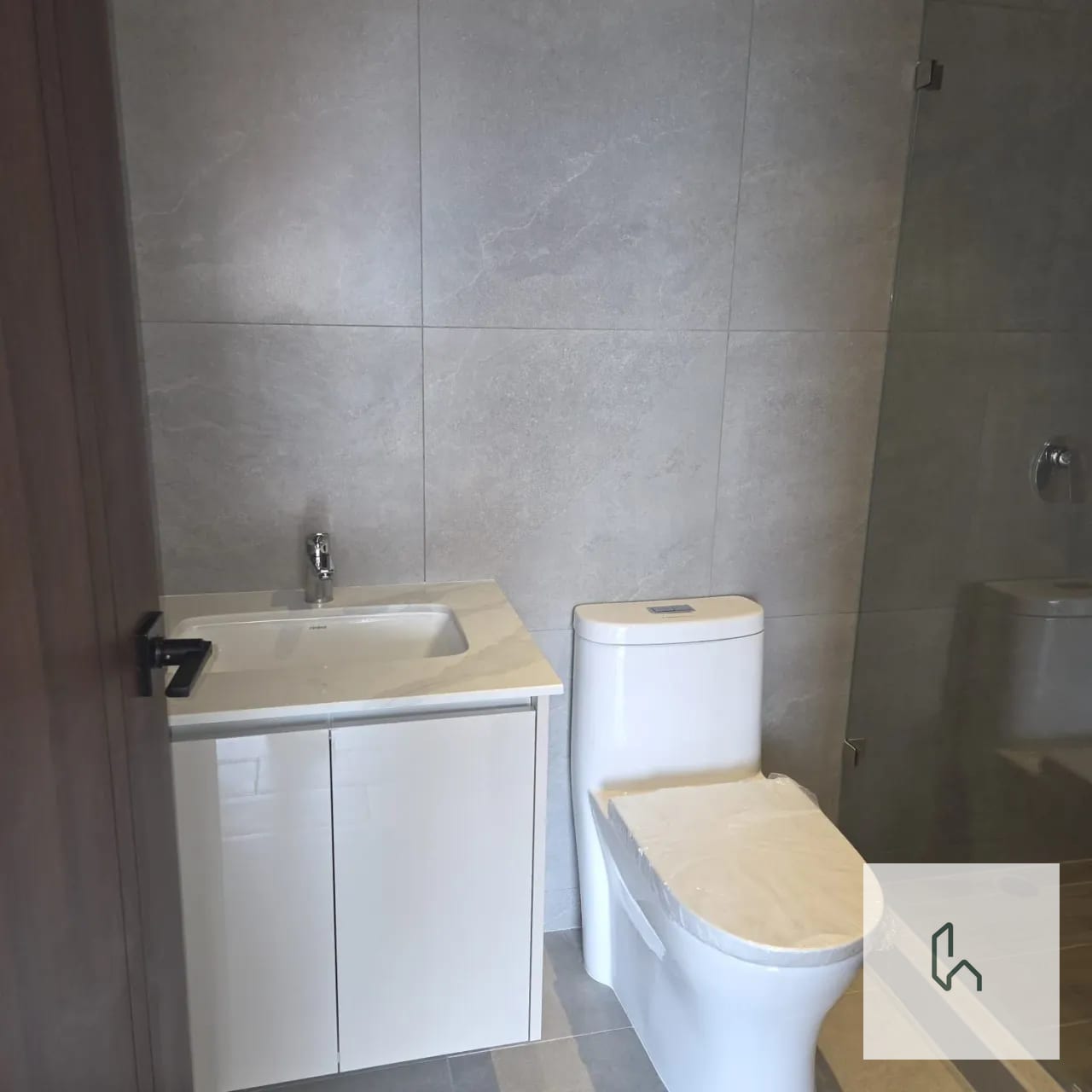 Hermoso Apartamento en Renta en Zona 13 — Apartamento en Alquiler en Zona 13, Guatemala, Ciudad — foto 11 de 11