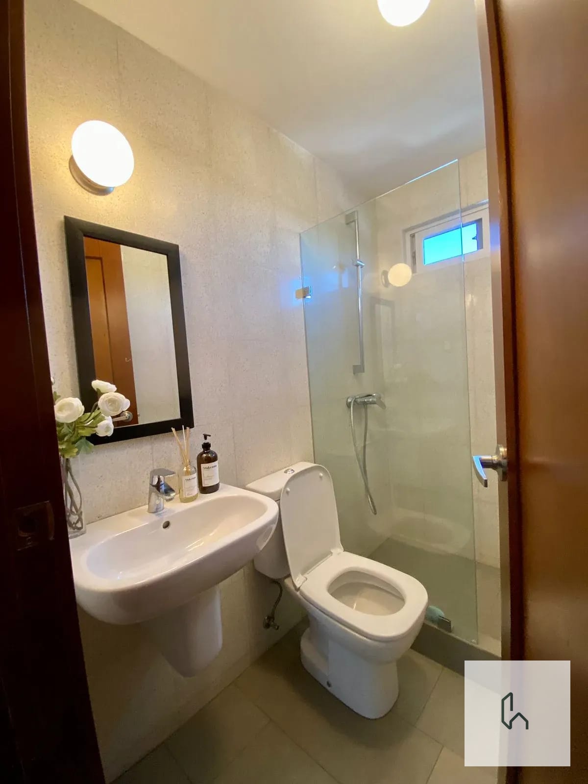 Elegante Apartamento Tipo Loft en Venta en Z.16 la Montaña — Apartamento en Venta en La Montaña, Zona 16, Guatemala, Ciudad — foto 5 de 14