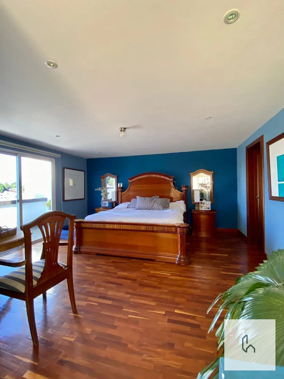 Elegante Apartamento Tipo Loft en Venta en Z.16 la Montaña — Apartamento en Venta en La Montaña, Zona 16, Guatemala, Ciudad — foto 6 de 14