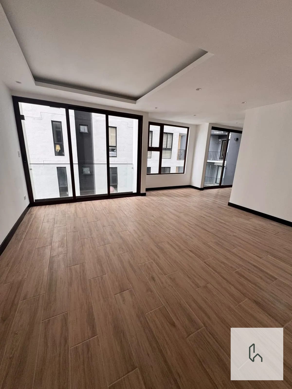 Apartamento para Estrenar en Venta en Z.13 — Apartamento en Venta en Zona 13, Guatemala, Ciudad — foto 1 de 14