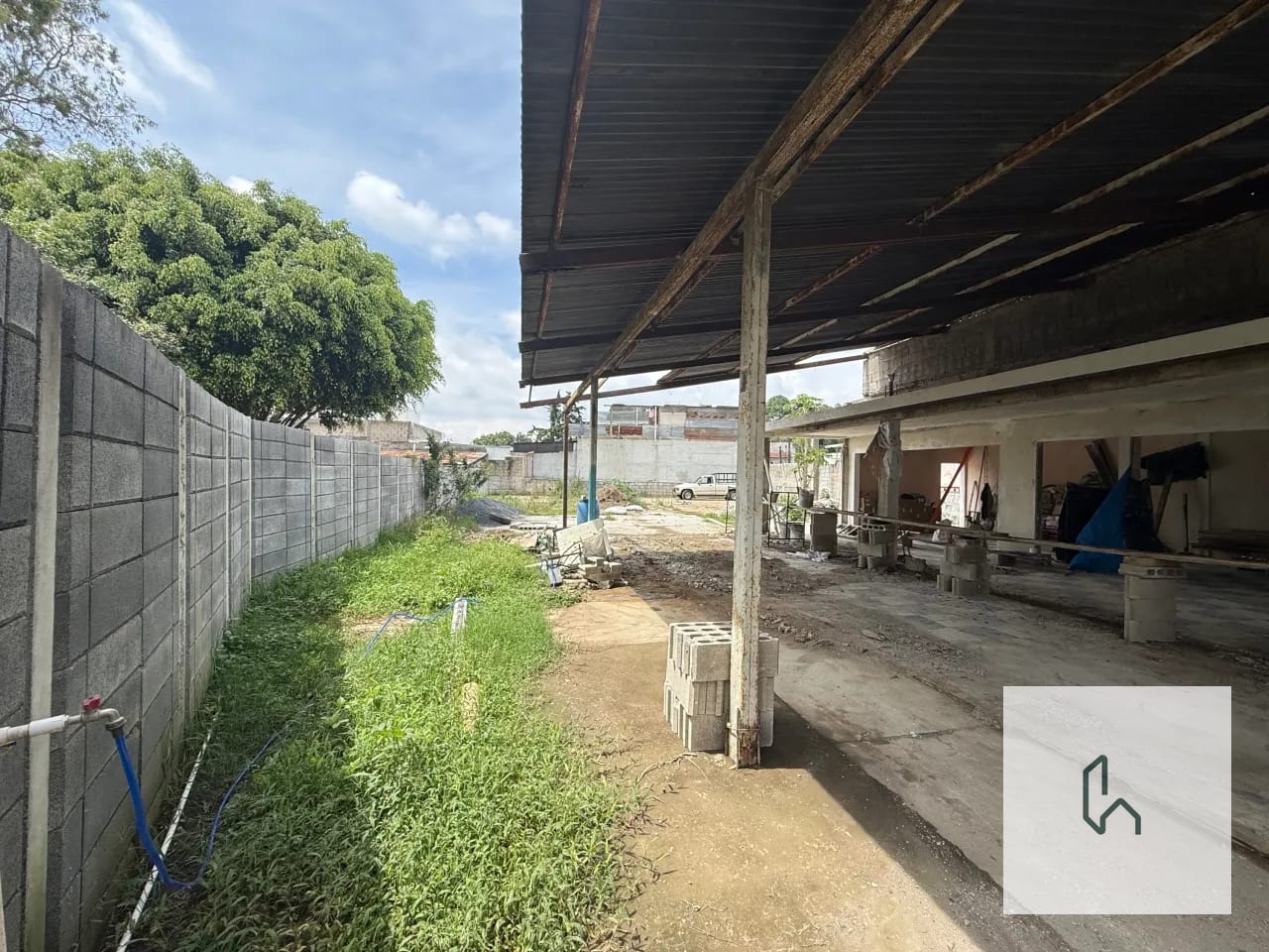 Terreno Comercial en Renta en Pieda Parada, Cristo Rey — Terreno en Alquiler en Santa Catarina Pinula, Guatemala, Ciudad — foto 2 de 6